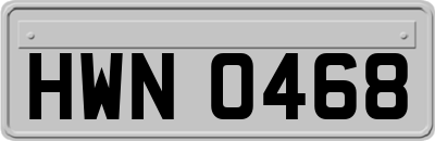 HWN0468