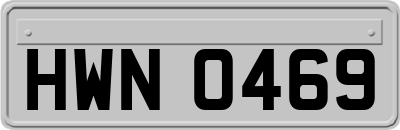 HWN0469