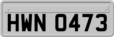 HWN0473