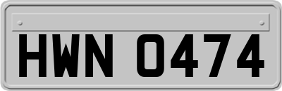 HWN0474