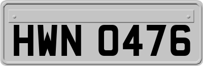 HWN0476