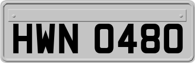 HWN0480