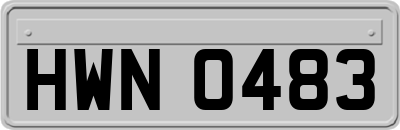 HWN0483