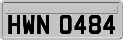 HWN0484