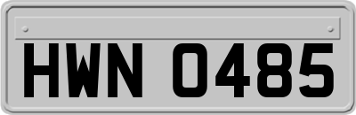 HWN0485