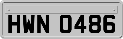 HWN0486