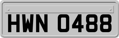 HWN0488