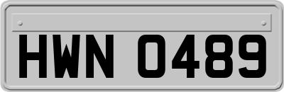 HWN0489