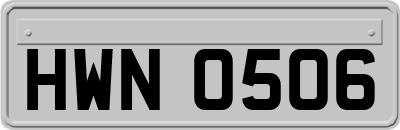 HWN0506
