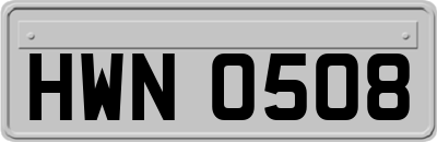 HWN0508