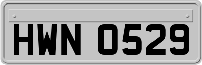 HWN0529