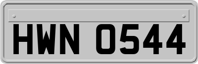 HWN0544