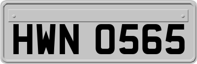 HWN0565