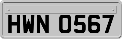 HWN0567
