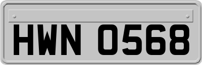 HWN0568