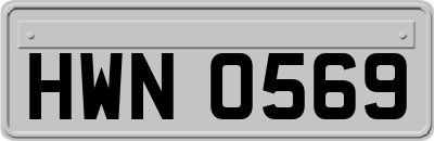 HWN0569