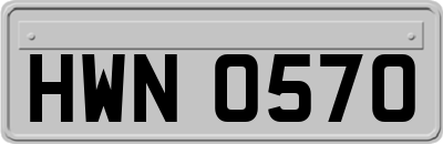 HWN0570