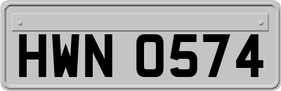 HWN0574