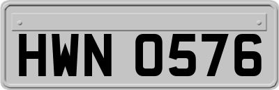 HWN0576