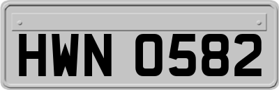 HWN0582