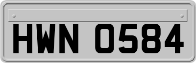 HWN0584