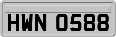 HWN0588