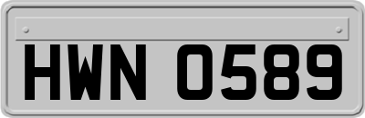 HWN0589
