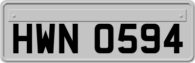HWN0594