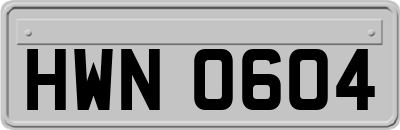 HWN0604