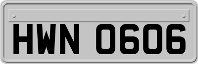 HWN0606