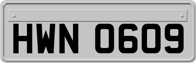 HWN0609