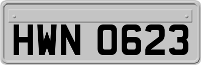HWN0623