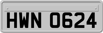 HWN0624
