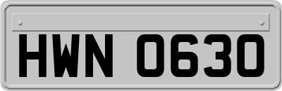 HWN0630