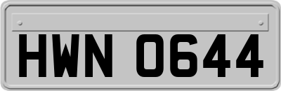 HWN0644