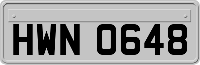 HWN0648