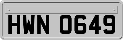 HWN0649