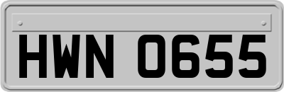 HWN0655