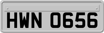 HWN0656