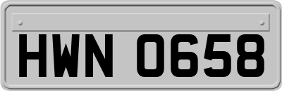 HWN0658
