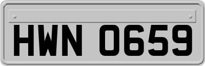 HWN0659