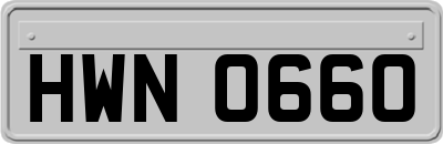 HWN0660
