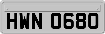 HWN0680