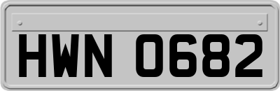 HWN0682