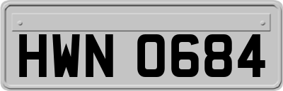 HWN0684