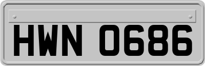HWN0686