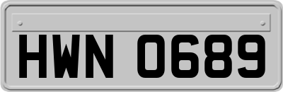 HWN0689