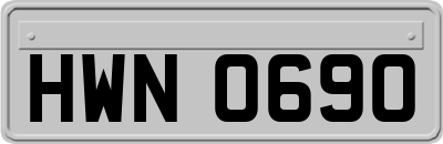 HWN0690