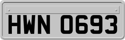 HWN0693