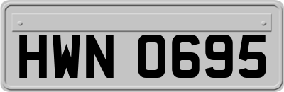 HWN0695